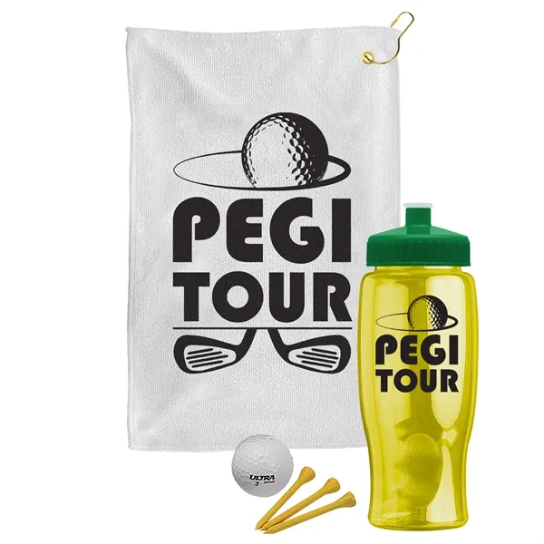 27 oz. Transparent Sports Bottle is a Convenient and Reusable package... from ASI 40480 Koozie Group