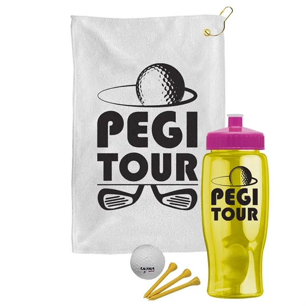 27 oz. Transparent Sports Bottle is a Convenient and Reusable package... from ASI 40480 Koozie Group