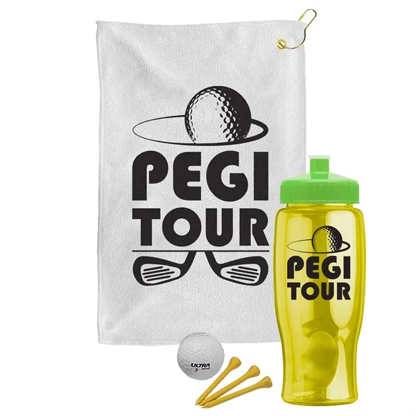 27 oz. Transparent Sports Bottle is a Convenient and Reusable package... from ASI 40480 Koozie Group