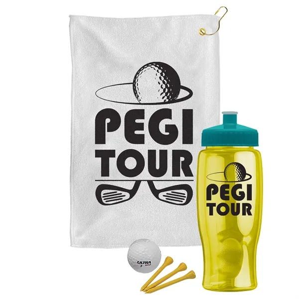 27 oz. Transparent Sports Bottle is a Convenient and Reusable package... from ASI 40480 Koozie Group