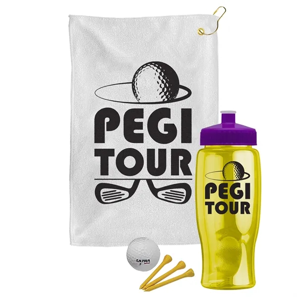 27 oz. Transparent Sports Bottle is a Convenient and Reusable package... from ASI 40480 Koozie Group