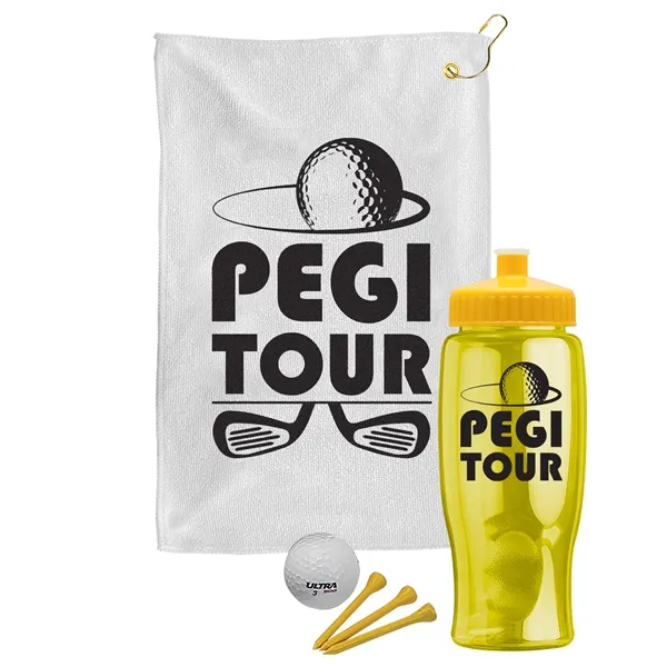 27 oz. Transparent Sports Bottle is a Convenient and Reusable package... from ASI 40480 Koozie Group