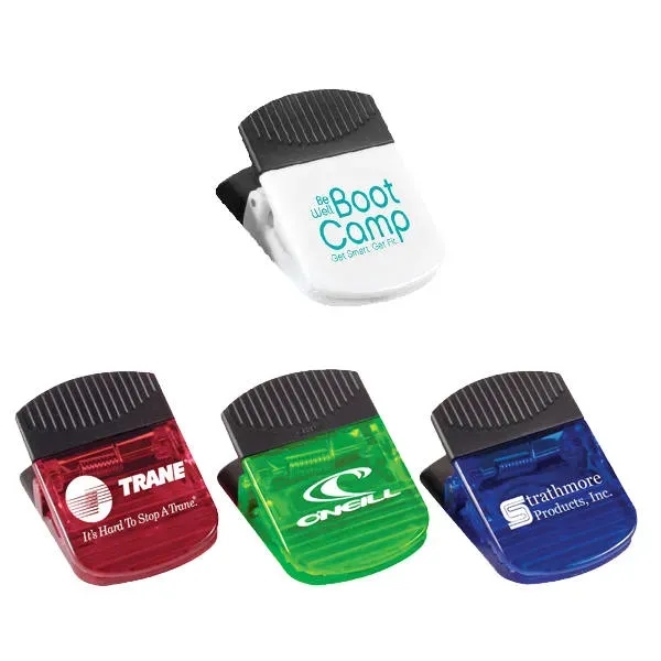 Magnetic Mega Clip... from ASI 30270 Aakron Line