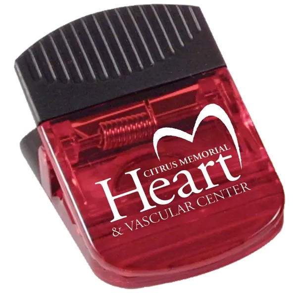 Magnetic Mega Clip... from ASI 30270 Aakron Line