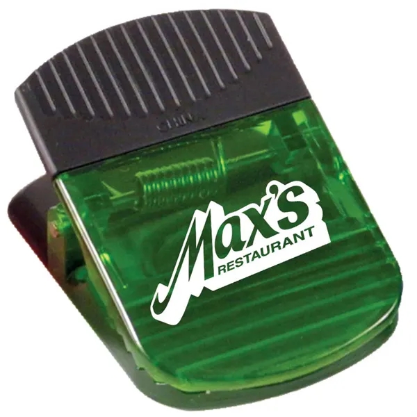 Magnetic Mega Clip... from ASI 30270 Aakron Line