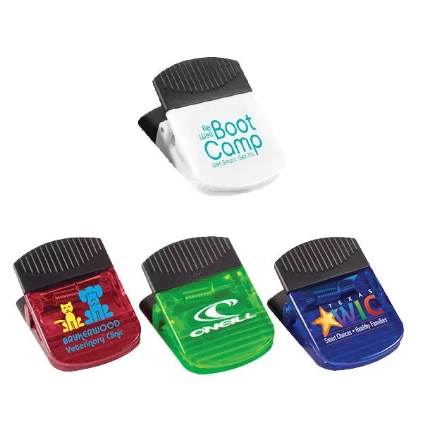 Magnetic Mega Clip... from ASI 30270 Aakron Line