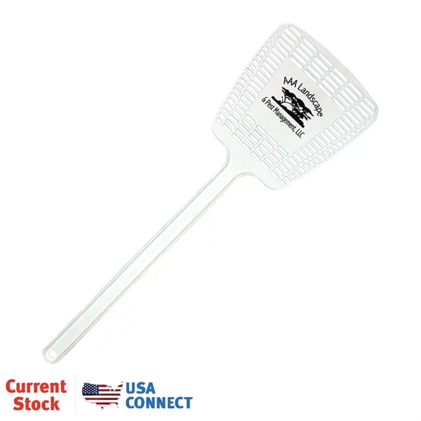 MicroHalt™ Mega Fly Swatter... from ASI 30270 Aakron Line