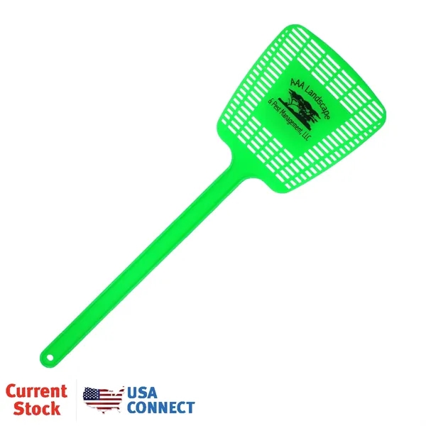 MicroHalt™ Mega Fly Swatter... from ASI 30270 Aakron Line