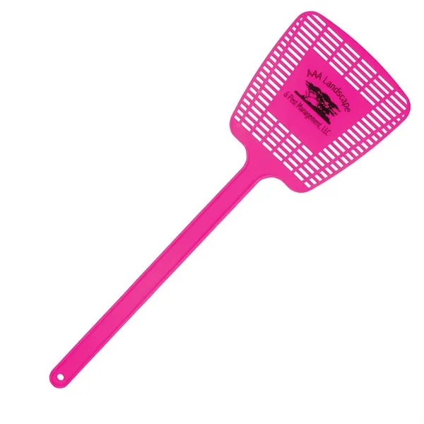 MicroHalt™ Mega Fly Swatter... from ASI 30270 Aakron Line