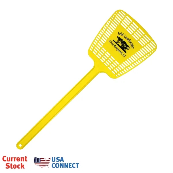 MicroHalt™ Mega Fly Swatter... from ASI 30270 Aakron Line
