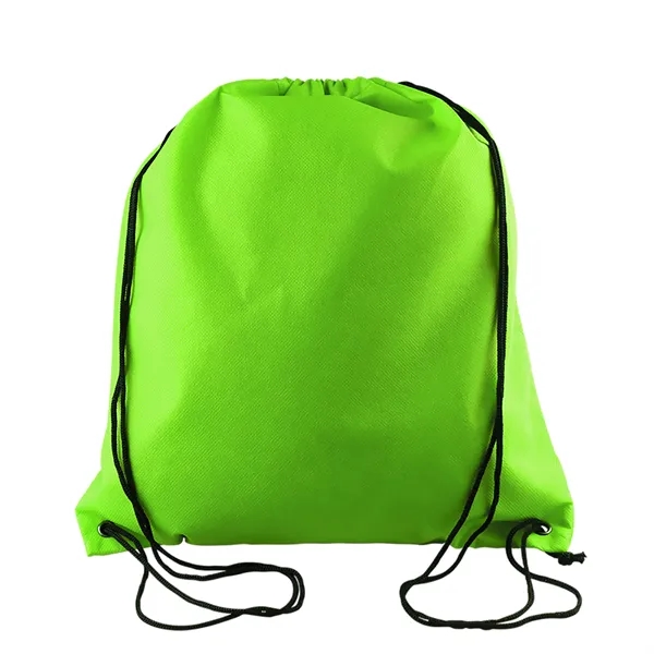 Value-pack drawstring backpack.... from ASI 40480 Koozie Group