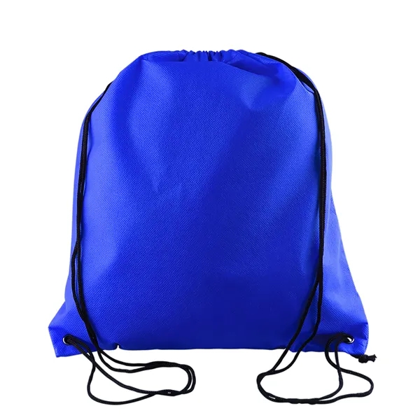 Value-pack drawstring backpack.... from ASI 40480 Koozie Group
