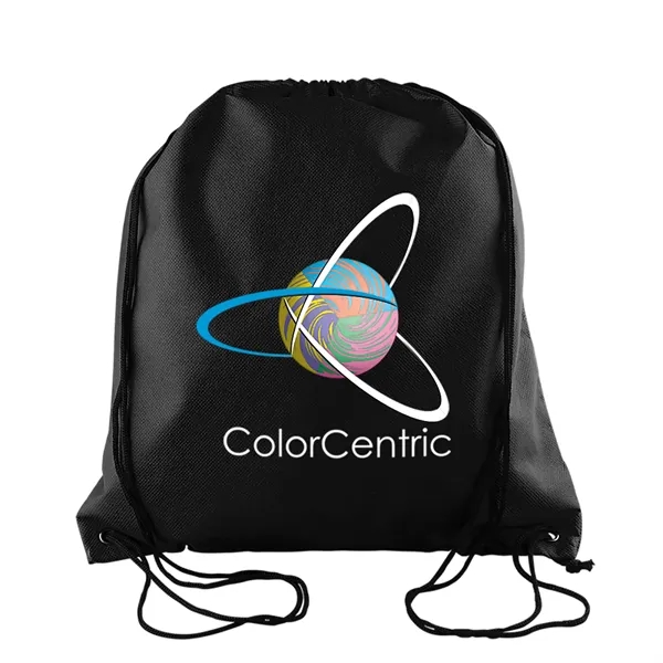 Value-pack drawstring backpack.... from ASI 40480 Koozie Group