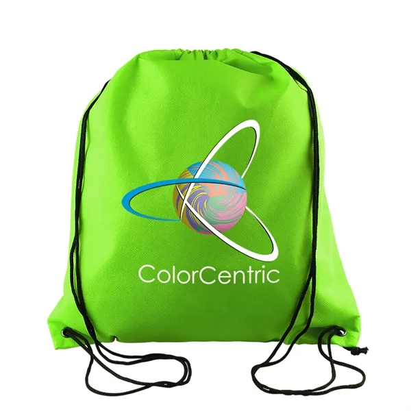 Value-pack drawstring backpack.... from ASI 40480 Koozie Group