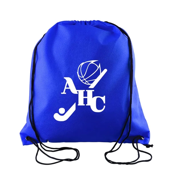 Value-pack drawstring backpack.... from ASI 40480 Koozie Group