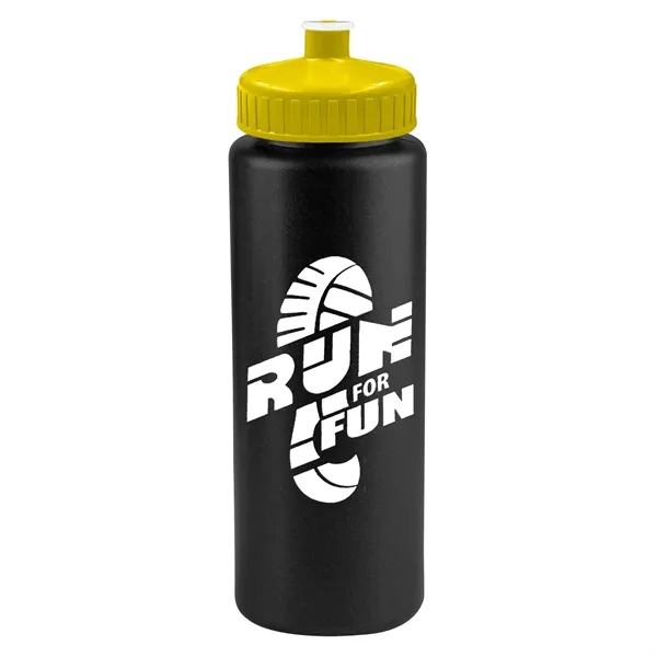 The Sports Quart - 32 Oz. Sports Premium Bottle W/ Push... from ASI 40480 Koozie Group