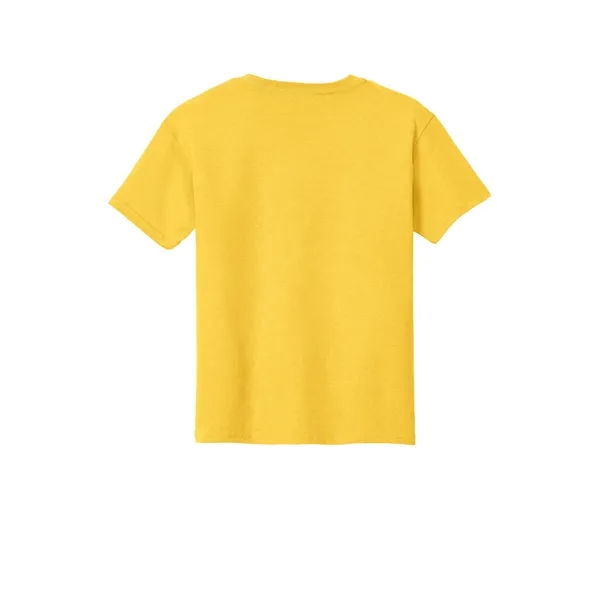 Gildan - Youth Heavy Cotton 100% Cotton T-Shirt.... from ASI 84863 SanMar