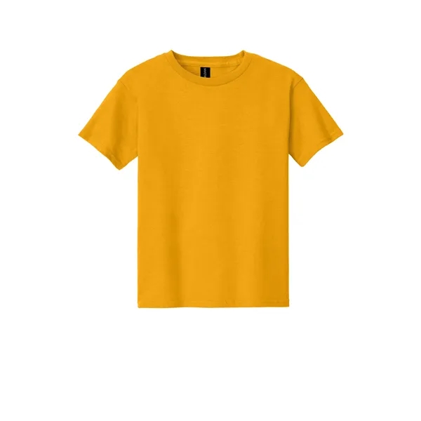 Gildan - Youth Heavy Cotton 100% Cotton T-Shirt.... from ASI 84863 SanMar