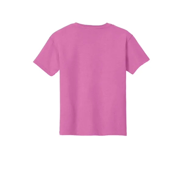 Gildan - Youth Heavy Cotton 100% Cotton T-Shirt.... from ASI 84863 SanMar