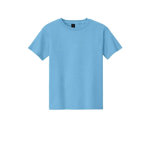 Gildan - Youth Heavy Cotton 100% Cotton T-Shirt.... from ASI 84863 SanMar