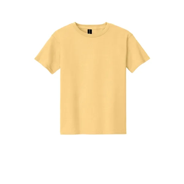 Gildan - Youth Heavy Cotton 100% Cotton T-Shirt.... from ASI 84863 SanMar