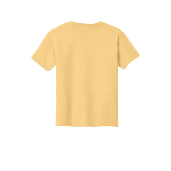 Gildan - Youth Heavy Cotton 100% Cotton T-Shirt.... from ASI 84863 SanMar