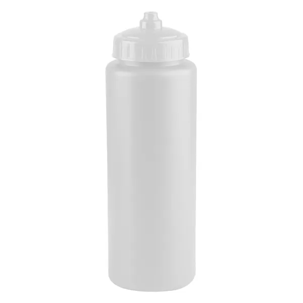 32 oz Sports Bottle with Valve Lid.... from ASI 40480 Koozie Group