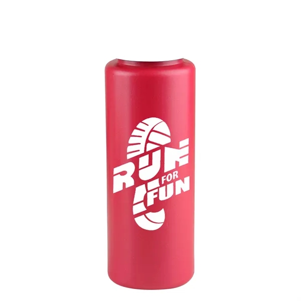 32 oz Sports Bottle with Valve Lid.... from ASI 40480 Koozie Group