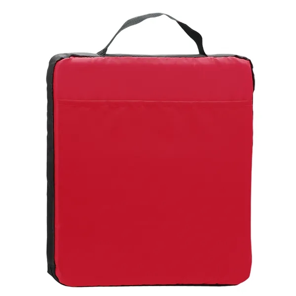 Stadium Cushion... from ASI 40480 Koozie Group