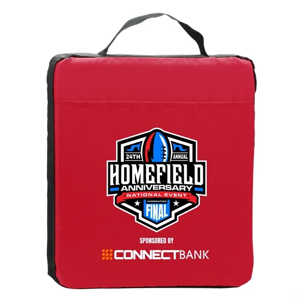 Stadium Cushion... from ASI 40480 Koozie Group