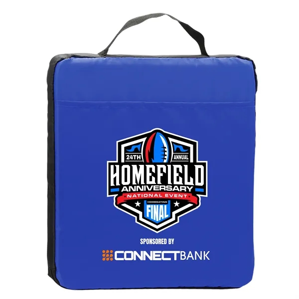 Stadium Cushion... from ASI 40480 Koozie Group