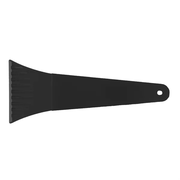 Ice Scraper, 10" with heavy duty 4" wide blade.... from ASI 40480 Koozie Group