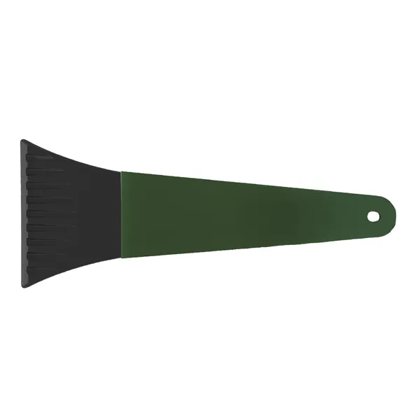Ice Scraper, 10" with heavy duty 4" wide blade.... from ASI 40480 Koozie Group