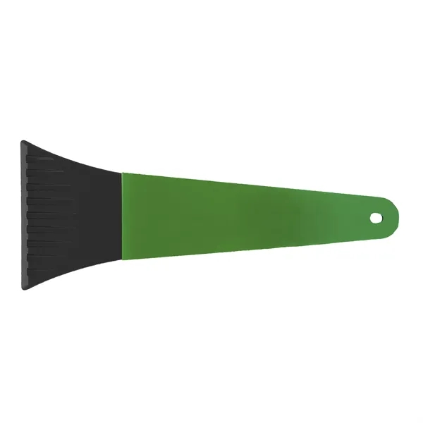 Ice Scraper, 10" with heavy duty 4" wide blade.... from ASI 40480 Koozie Group