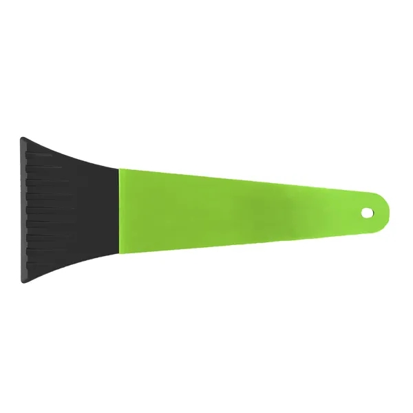 Ice Scraper, 10" with heavy duty 4" wide blade.... from ASI 40480 Koozie Group
