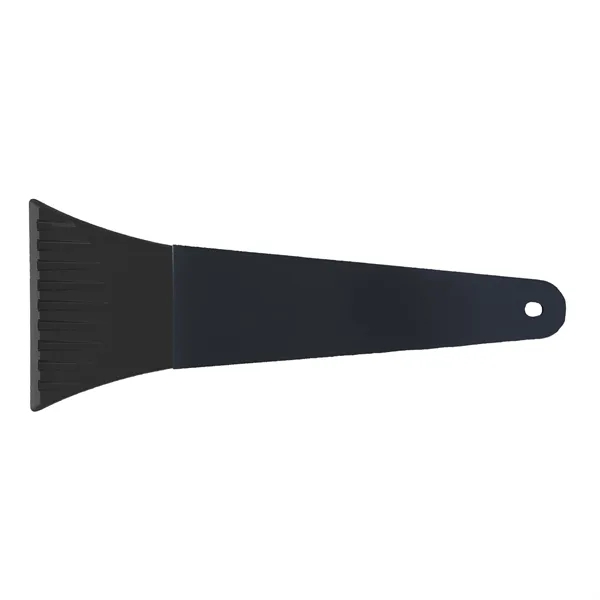 Ice Scraper, 10" with heavy duty 4" wide blade.... from ASI 40480 Koozie Group