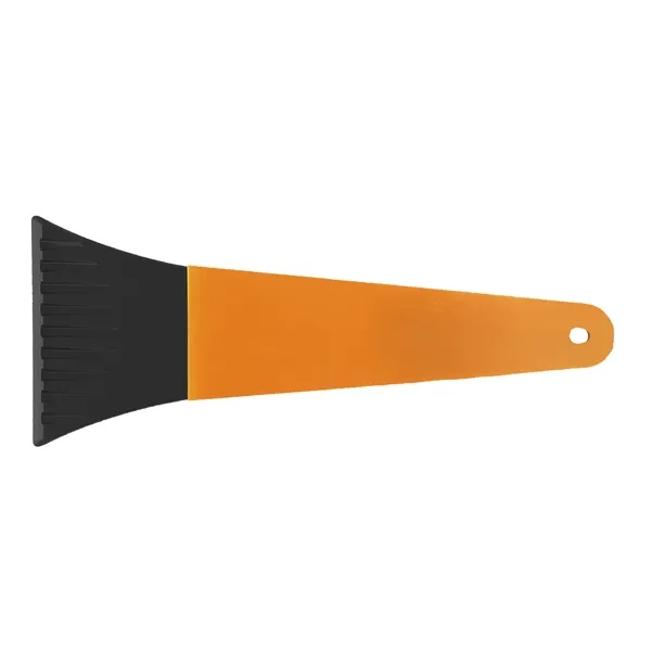 Ice Scraper, 10" with heavy duty 4" wide blade.... from ASI 40480 Koozie Group