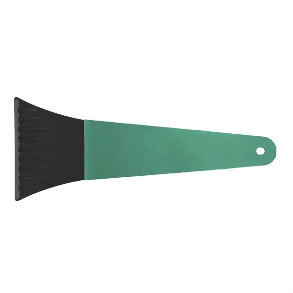 Ice Scraper, 10" with heavy duty 4" wide blade.... from ASI 40480 Koozie Group