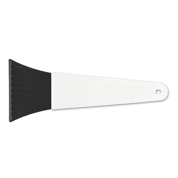 Ice Scraper, 10" with heavy duty 4" wide blade.... from ASI 40480 Koozie Group