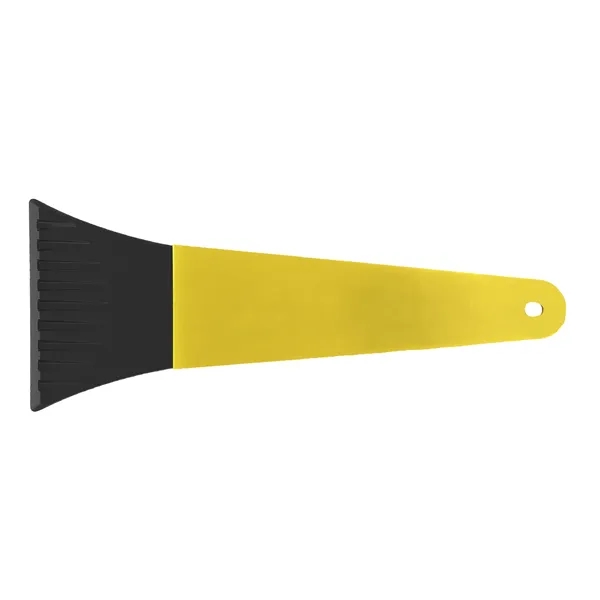 Ice Scraper, 10" with heavy duty 4" wide blade.... from ASI 40480 Koozie Group