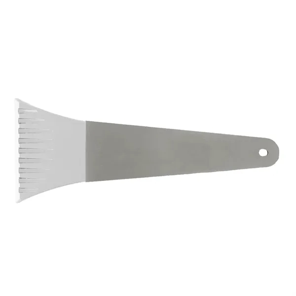 Ice Scraper, 10" with heavy duty 4" wide blade.... from ASI 40480 Koozie Group