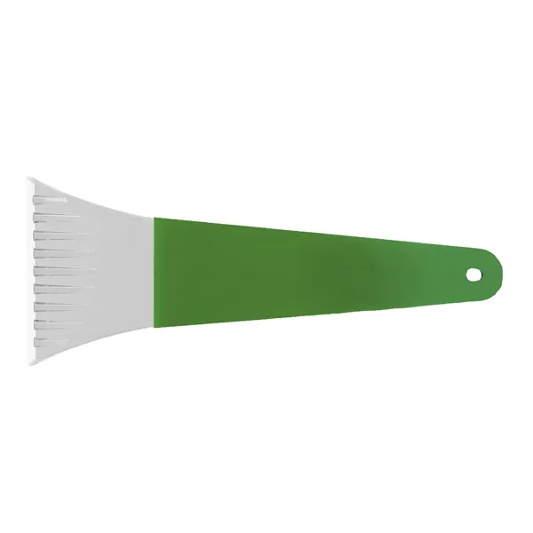 Ice Scraper, 10" with heavy duty 4" wide blade.... from ASI 40480 Koozie Group