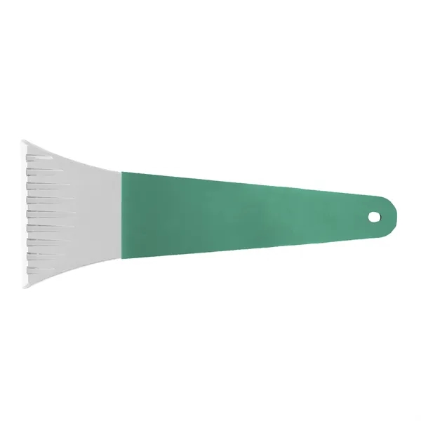 Ice Scraper, 10" with heavy duty 4" wide blade.... from ASI 40480 Koozie Group