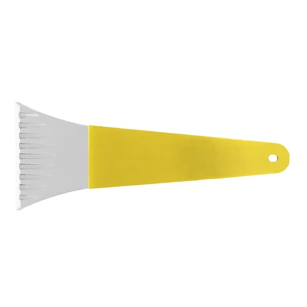 Ice Scraper, 10" with heavy duty 4" wide blade.... from ASI 40480 Koozie Group