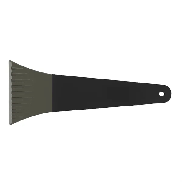 Ice Scraper, 10" with heavy duty 4" wide blade.... from ASI 40480 Koozie Group