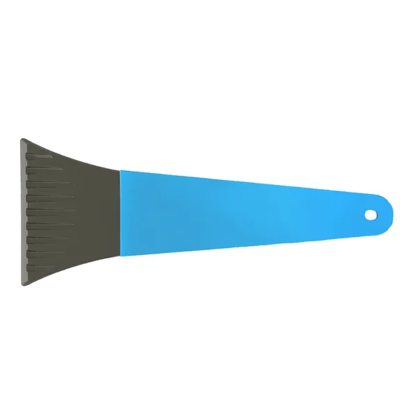 Ice Scraper, 10" with heavy duty 4" wide blade.... from ASI 40480 Koozie Group