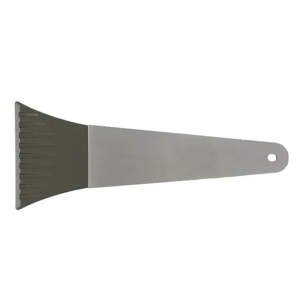 Ice Scraper, 10" with heavy duty 4" wide blade.... from ASI 40480 Koozie Group