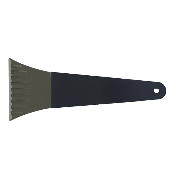 Ice Scraper, 10" with heavy duty 4" wide blade.... from ASI 40480 Koozie Group