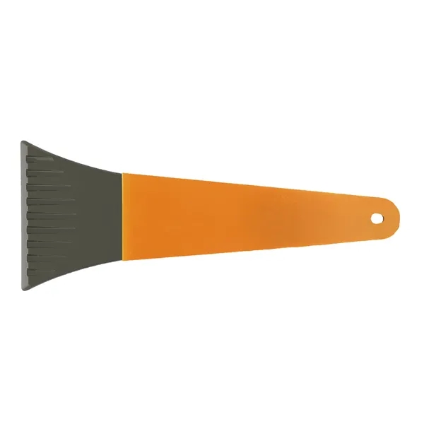 Ice Scraper, 10" with heavy duty 4" wide blade.... from ASI 40480 Koozie Group