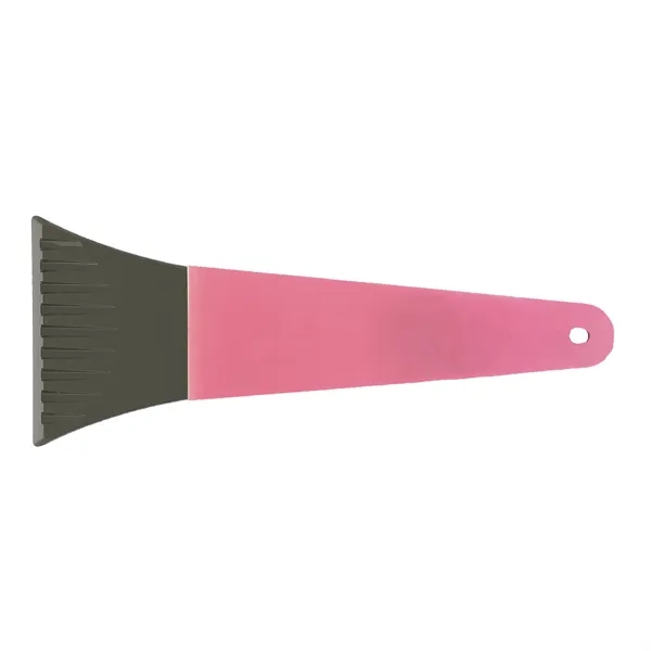 Ice Scraper, 10" with heavy duty 4" wide blade.... from ASI 40480 Koozie Group